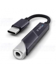 FIIO KA11 USB-C DAC 小尾巴 便攜 解碼器
