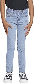 Kids 710 super skinny jean Mädchen 2-8 Jahre