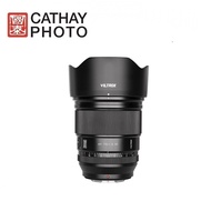 Viltrox PRO Series 75mm F1.2 XF Auto Focus Large Aperture Prime Lens