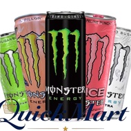 Monster Energy Drink 355ML