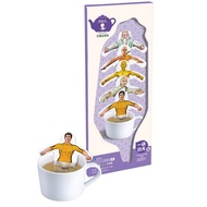 【新品】台灣請泡茶系列-一袋功夫包 東方美人