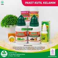 Obat Kutil Kelamin Alami Paling Ampuh di Apotik K24 Kimia Farma Riau