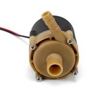 Brushless Cold Water Machine Water Pump CW5200 DC Circulating Pump ADA2