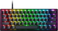 Razer Huntsman V3 Pro Mini 8KHz - 60% 類比式光學電競鍵盤