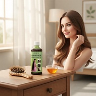 Adivasi Pure Hair Oil 100Ml – For Damaged & Frizzy Hair