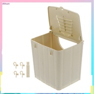 🧂 Bird Breeding Box Bird House Nest Nesting Box for Lovebirds Budgie Cockatiel