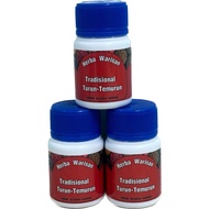 Herba Warisan Tradisional 20 Biji