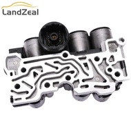 OEM 5R55S 5R55W 9L2Z7G391AA Solenoid Block Pack For Ford Aviator Explorer Sport Tracr Falcon Lincoln