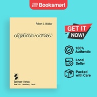 Algebraic Curves - Paperback - English - 9780387903613