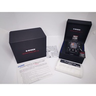 Casio GW-9400BJ-1JF G-Shock Master of G Rangeman Digital Solar Black Carbon Fiber BLACK PANTHER
