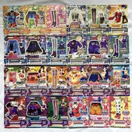 星夢學園卡