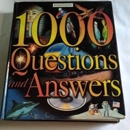 1000 QUESTIONS AND ANSWERS
