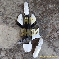 BODY KIT ASSY YZ 85 2016 BODY SET COMPLETE COVER YZ 85 2016 TRAIL SUPERMOTO MOTOCROSS