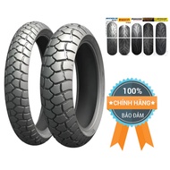 Michelin Anakee Adventure motorbike tire 90/110/120/150/160/170 17/18/19/21 inch wheels (Thailand) T