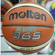MOLTEN GH6X BASKETBALL ORIGINAL 100%