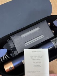 Dyson Airwrap Complete Long