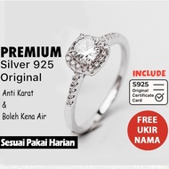 THE MATCHES STORE - Paragon Ring V2 silver 925 original silver ring for woman cincin silver 925 original perempuan