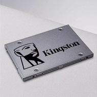 {โปรโมชั่นราคาถูก}Kingston A400 SSD 480GB / 960GB / 2TB SATA3 2.5 นิ้วในตัว SSD A400
