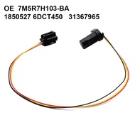 A28G-Automatic Transmission Speed Input Sensor 7M5R-7H103-BA 1850527 6DCT450 31367965 For Ford Volvo