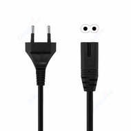 Figure 8 Power Extension Pc Power Cable TV Power Cable Extension Cord EU for PlayStation Searched Console Radio Speaker CDPlayer