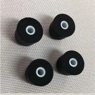 1:1 customized Memory Foam Earbud Tips For Shure SE215 SE315 SE535 SE425 SE846 In-ear earphones earbuds ear tips standard size M