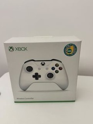 全新 Xbox 無線控制器