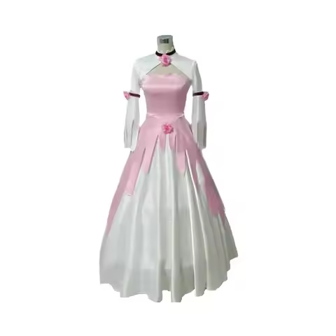 Code Geass Euphemia Li Britannia Euphy Anime Custom Made Dress Cosplay Costumea 2026