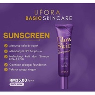 UFORA SUNSCREEN BY UFORA SKINCARE