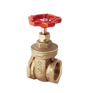 ประตูน้ำ NP ANA รุ่น GV104-040 ขนาด 1-1/2 นิ้ว