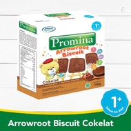 Diskon Promina Biskuit Arrowroot / biskuit bayi - susu Gilaa!!!