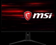 微星 MSI MAG322CQRV 32吋曲面/2K/144Hz/VA /DP+HDMI/三年 桃園可面交