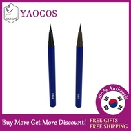 [BBIA] Never Die Brush Eyeliner 0.4g