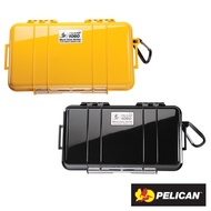 【PELICAN】1060 Micro Case 微型防水氣密箱-2色 公司貨