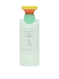 Petits Et Mamans By Bvlgari For Women. Eau De Toilette Spray, 3.4 Ounces