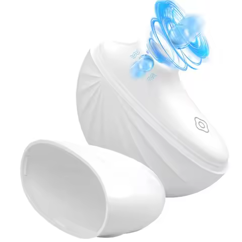 Powerful Sucking Vibrator For Women Clitoral Nipple Stimulator Female Masturbation Vagina Blowjob Or