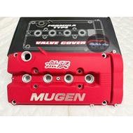 MUGEN Honda D series D15 D16 / B series B16A B16B B18C Rocker Valve Cover / Engine Cover / Aluminium