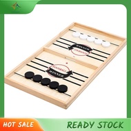 [luxiang.th] Winner Games Table Hockey Game Catapult Chess Parent-Child Interactive Toy Fast Sling P