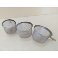 Stainless Steel Tea Strainer Stainless Steel Strainer
