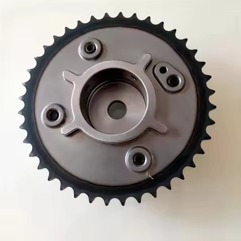 camshaft timing gear for hr12 hr15 hr16 n17 c12 k14 engine vvt gear 13025-1ka0b