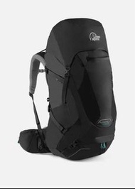 Lowe Alpine Manaslu 70+10 登山背包