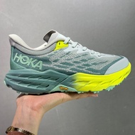 Hoka Speedgoat 5 Men Sport Shoes Hoka Speedgoat 6 Running Shoes 1123160-MTLL