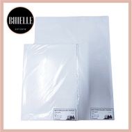 ▣Watercolor paper 160gsm 10x15 / 15x20 10pcs per pack