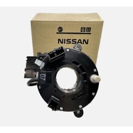 Steering Wire A/BAG NISSAN SLYPHB17 PULSA C12 TEANA L33 NAVARA D23T NOTE E12T B5554-3TU0A