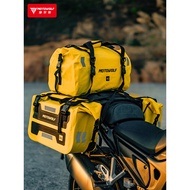 Modo Wolf Motorcycle Side Bag Waterproof Bag Motorcycle Bag Cycling Bag Tail Bag Helmet Bag Motorcyc