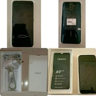 OPPO A9 2020 SECOND