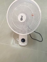 13吋 風扇  fan 智能風扇