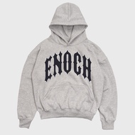 ENOCH | BOXY HOODIE | BUCKET