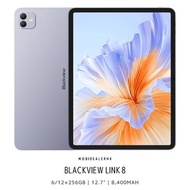 全新 New | Blackview Link 8 平板電腦 | 6/12+256Gb | 12.7" | 8,400mAh