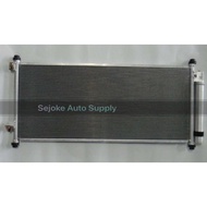Aircond Condenser Honda Jazz 2009 / City 2009 (736×319×16mm)