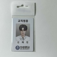 [Dagu Store] [AVAILABLE] Secret Relationships ID Card